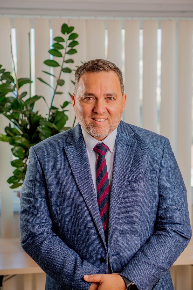 Dr. Sotos Ktoris